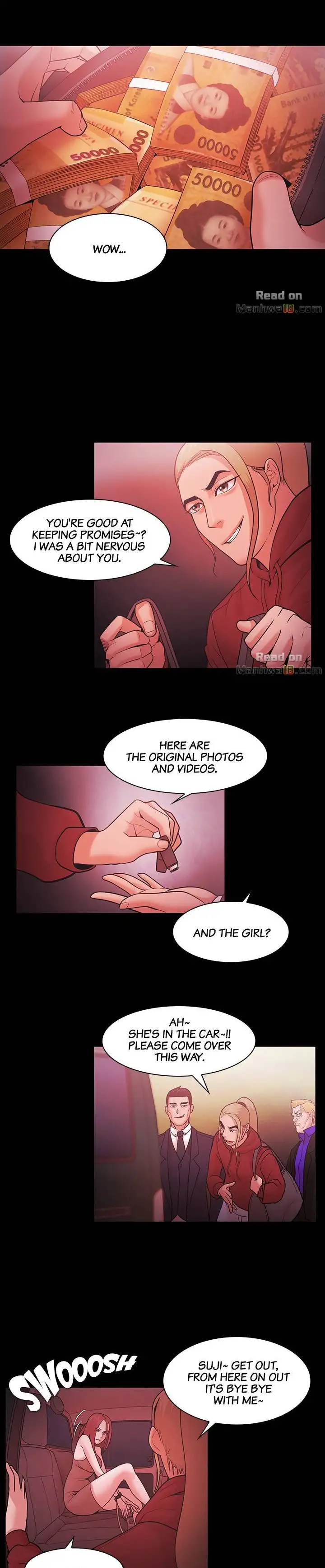 Loser (Team 201) Chapter 50 Page 14