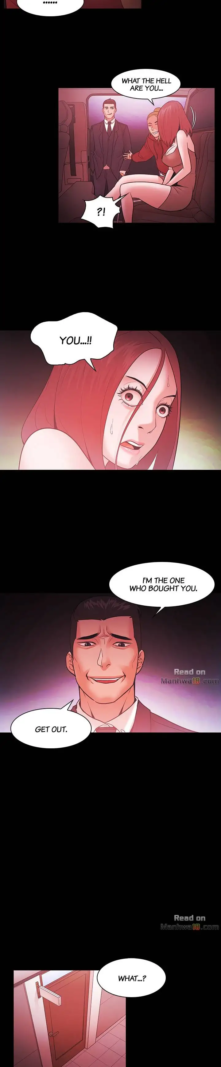Loser (Team 201) Chapter 50 Page 15