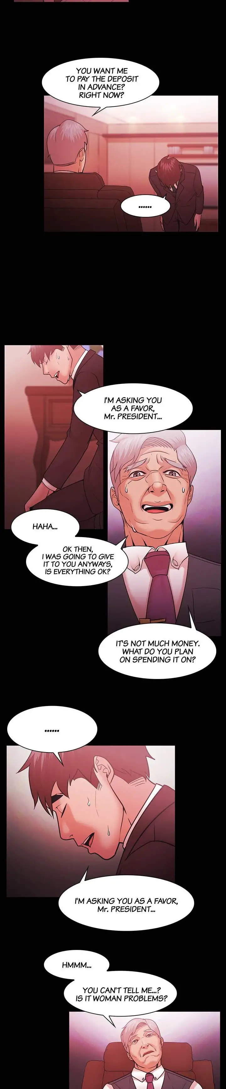 Loser (Team 201) Chapter 50 Page 16