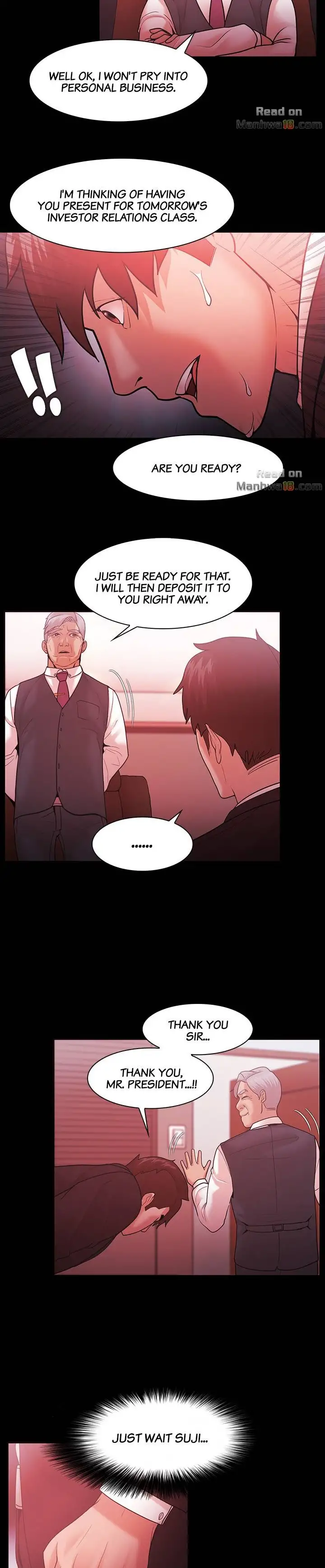 Loser (Team 201) Chapter 50 Page 17