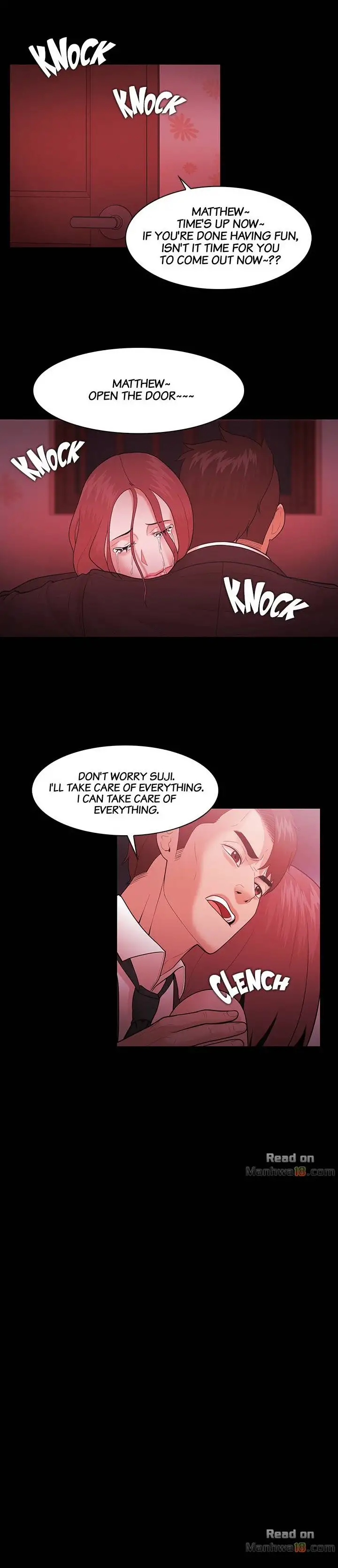 Loser (Team 201) Chapter 50 Page 3