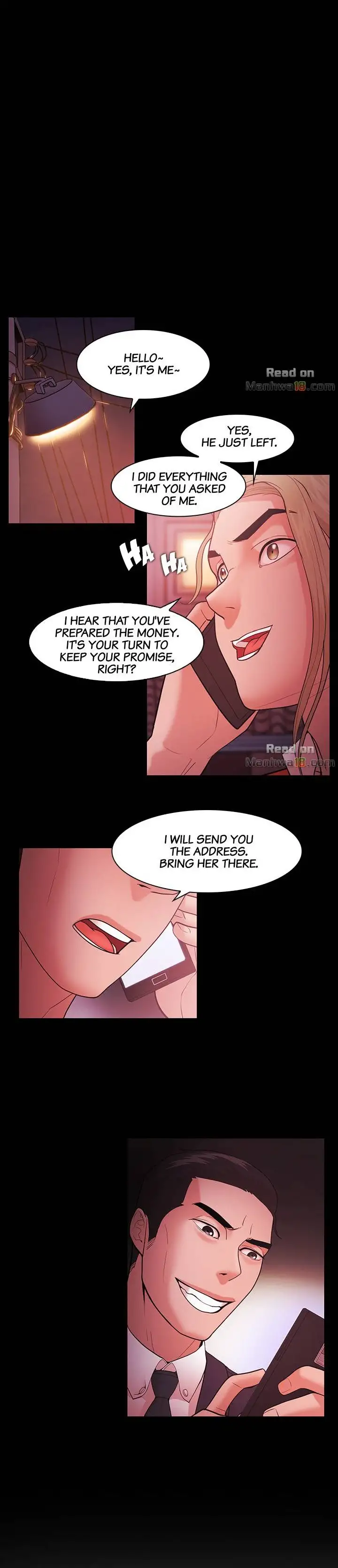 Loser (Team 201) Chapter 50 Page 5