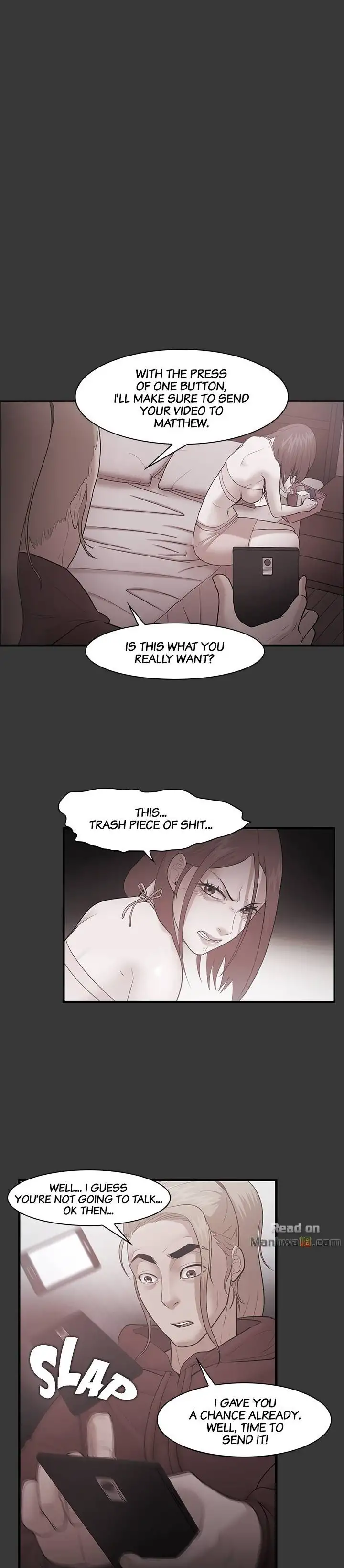 Loser (Team 201) Chapter 50 Page 9