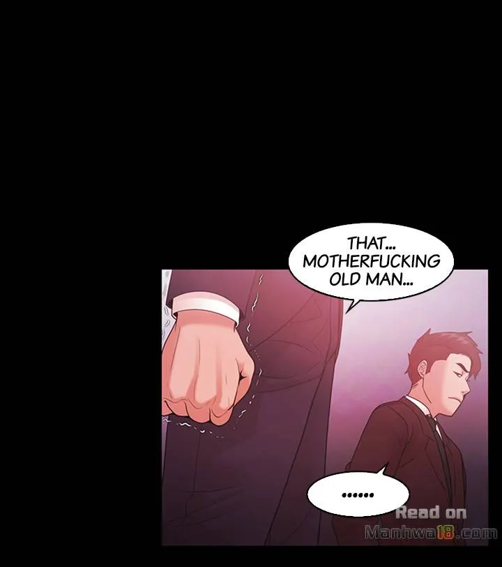 Loser (Team 201) Chapter 51 Page 6