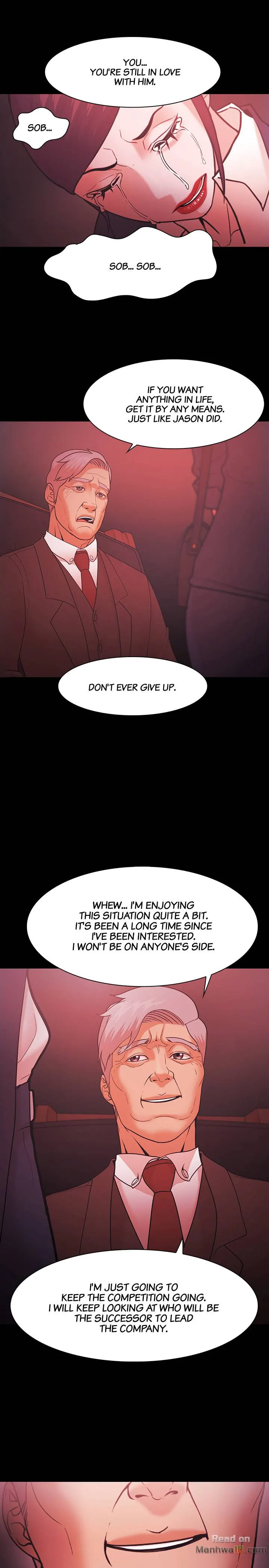 Loser (Team 201) Chapter 53 Page 1