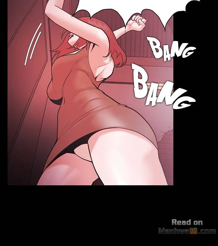 Loser (Team 201) Chapter 53 Page 12