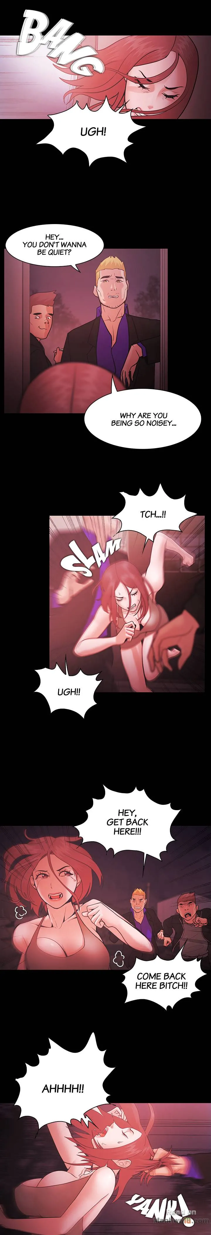 Loser (Team 201) Chapter 53 Page 13