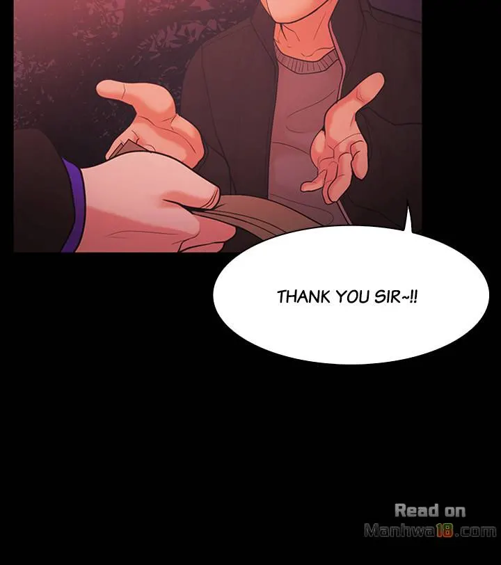 Loser (Team 201) Chapter 53 Page 18