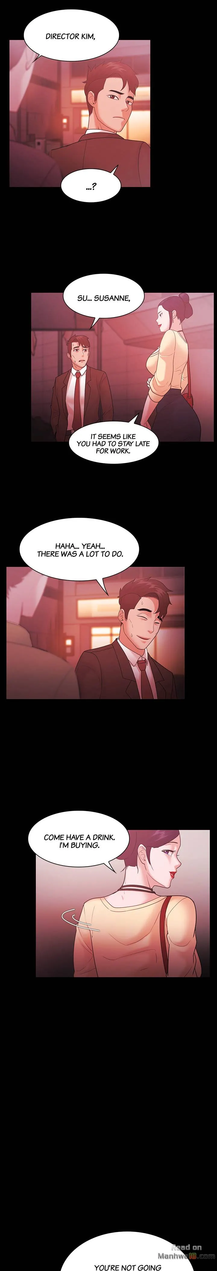 Loser (Team 201) Chapter 53 Page 21