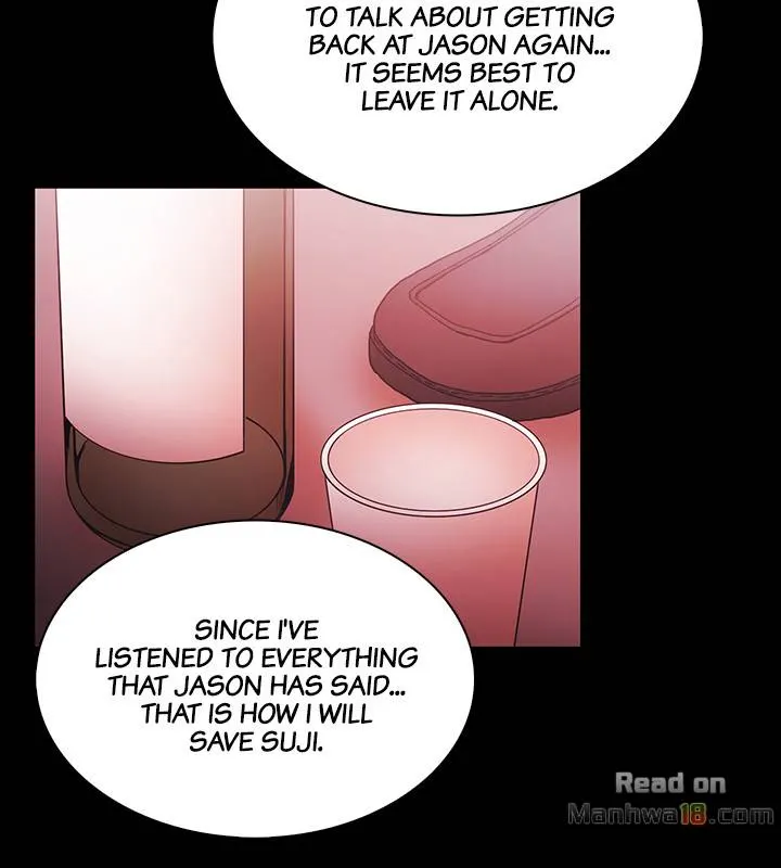Loser (Team 201) Chapter 53 Page 22