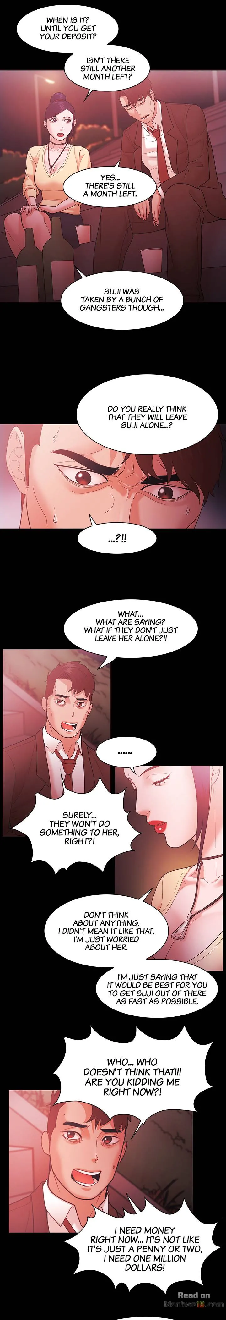 Loser (Team 201) Chapter 53 Page 23