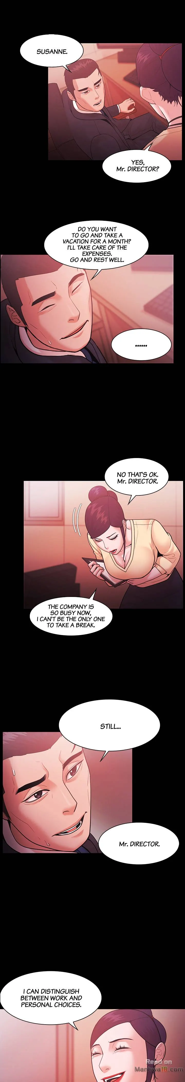 Loser (Team 201) Chapter 53 Page 5