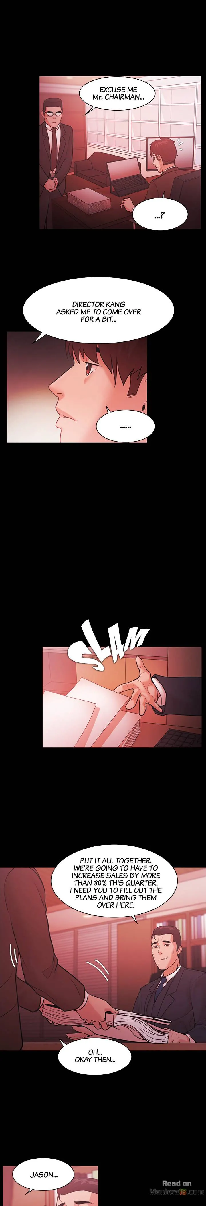 Loser (Team 201) Chapter 53 Page 9