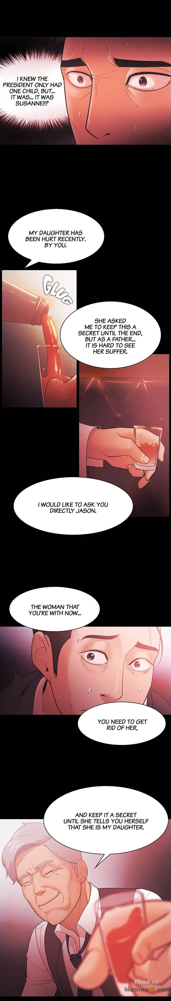 Loser (Team 201) Chapter 55 Page 19