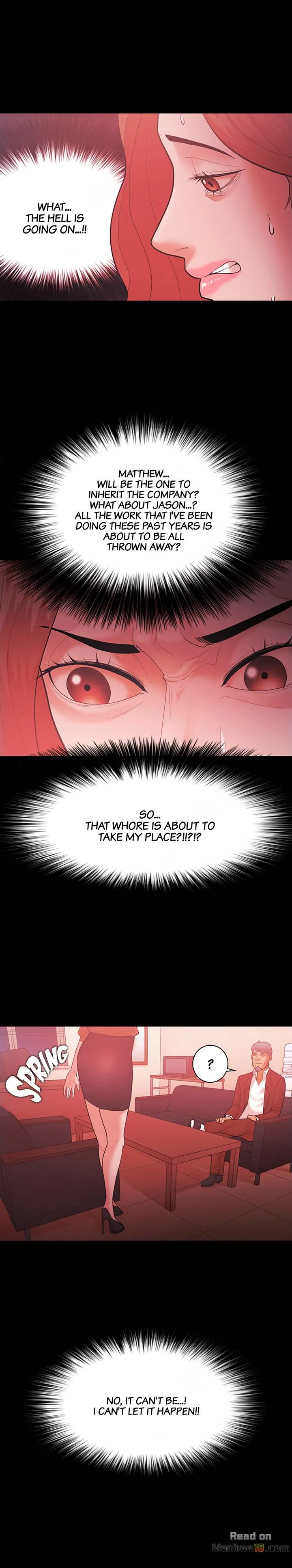 Loser (Team 201) Chapter 58 Page 1
