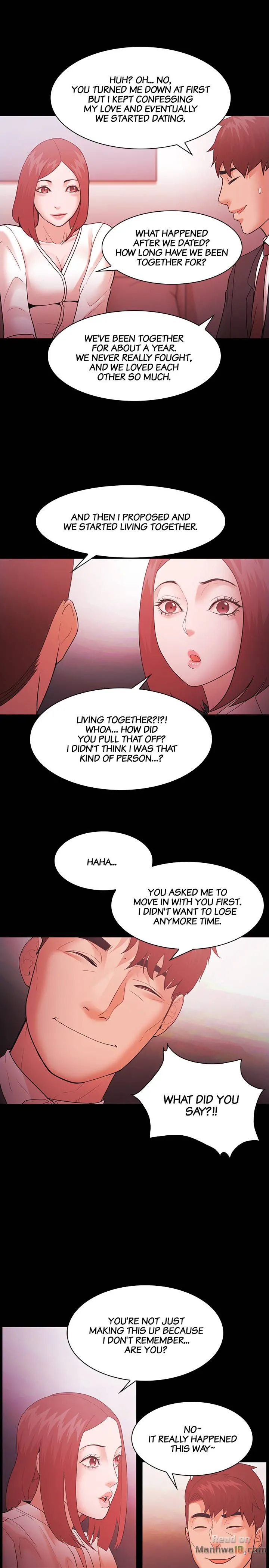 Loser (Team 201) Chapter 58 Page 11
