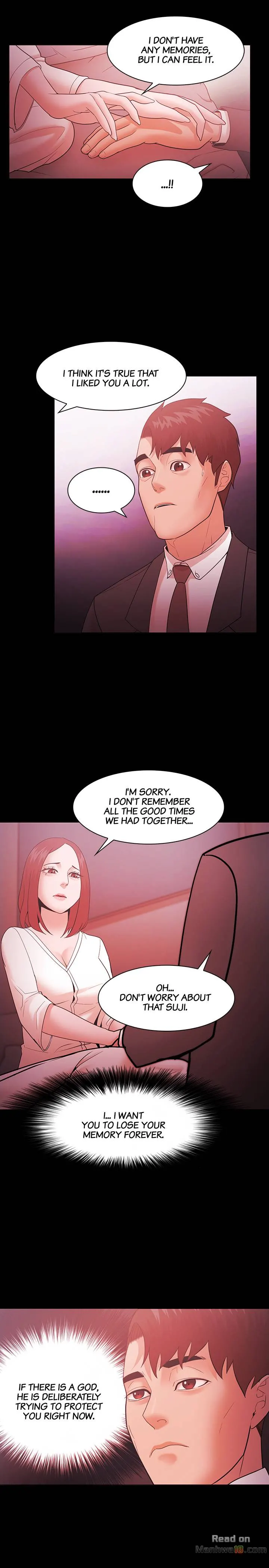 Loser (Team 201) Chapter 58 Page 13