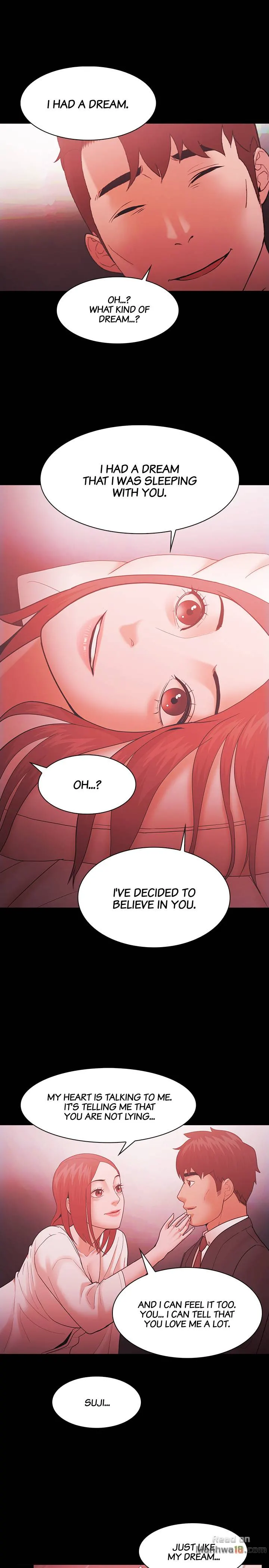 Loser (Team 201) Chapter 58 Page 21