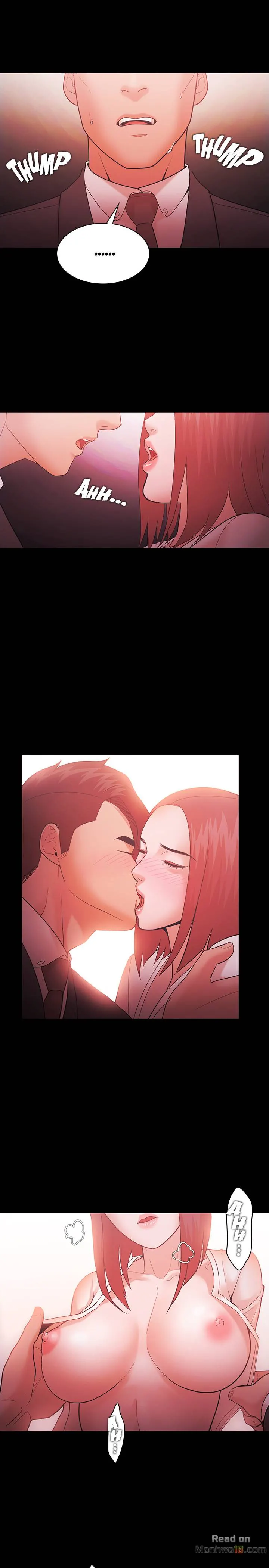Loser (Team 201) Chapter 58 Page 23