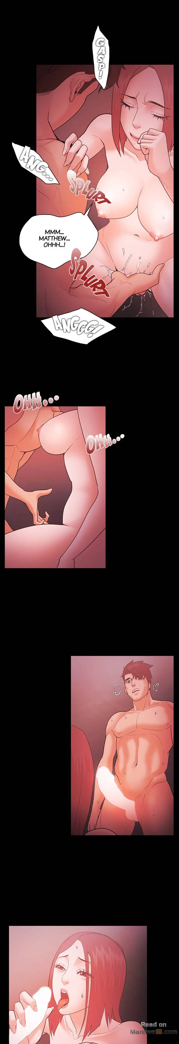 Loser (Team 201) Chapter 58 Page 27