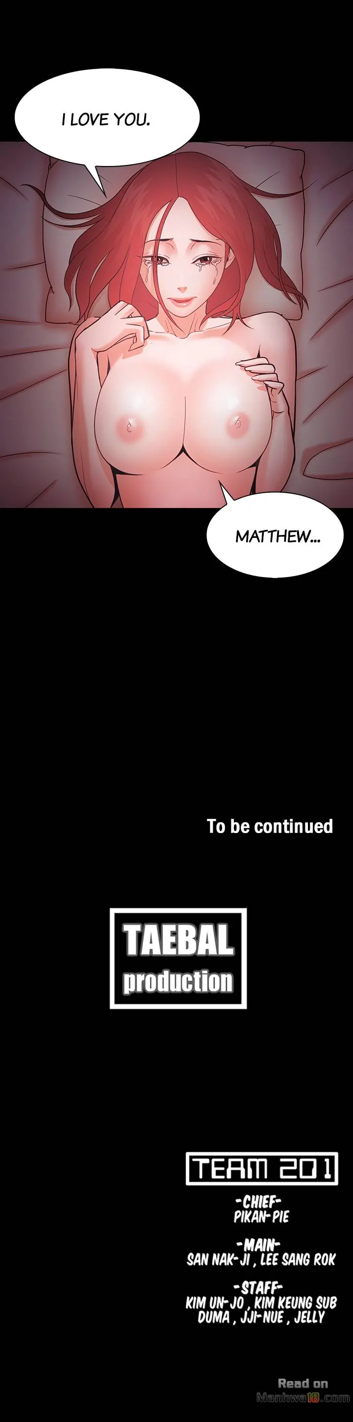 Loser (Team 201) Chapter 58 Page 33