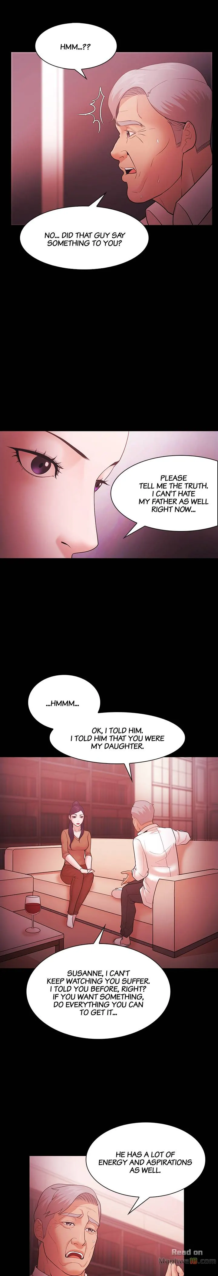 Loser (Team 201) Chapter 58 Page 5