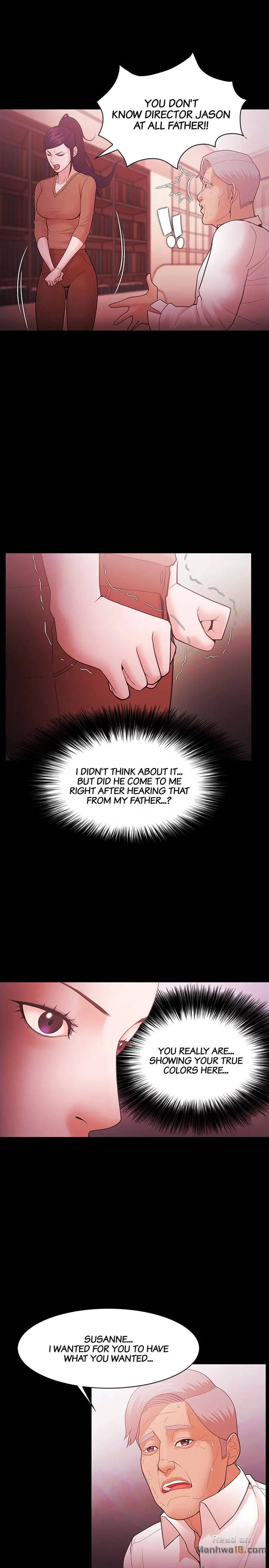 Loser (Team 201) Chapter 58 Page 7