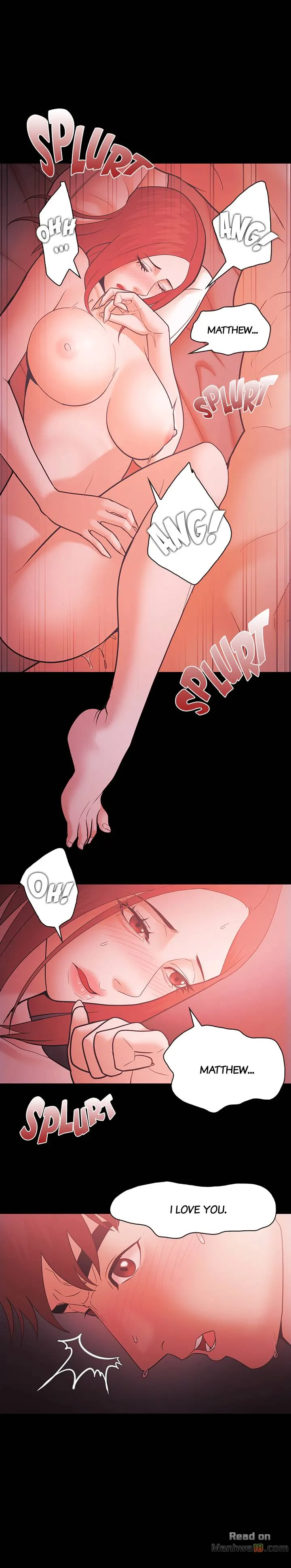 Loser (Team 201) Chapter 59 Page 1