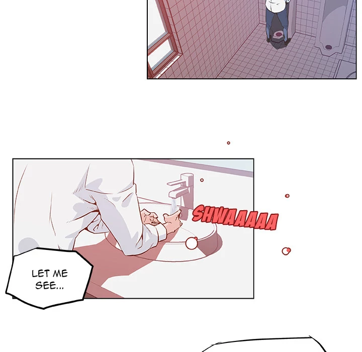 Love Recipe Chapter 9 Page 36