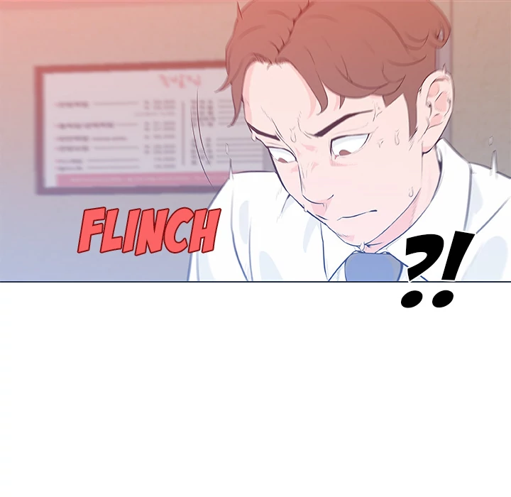 Love Recipe Chapter 9 Page 6