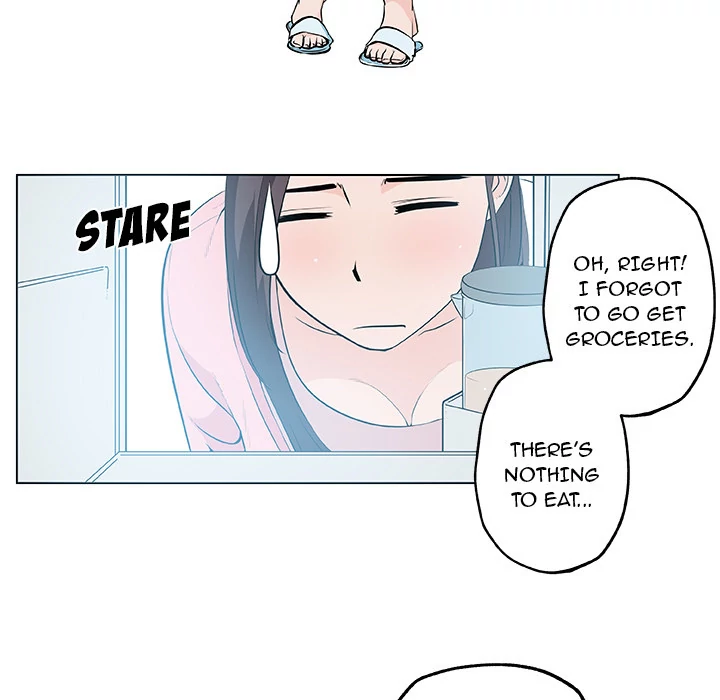 Love Recipe Chapter 11 Page 29