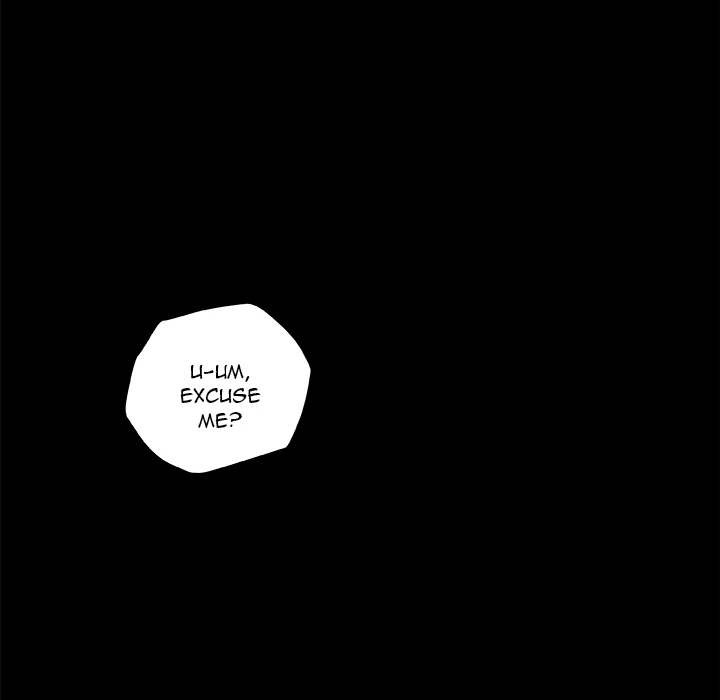 Love Recipe Chapter 11 Page 81