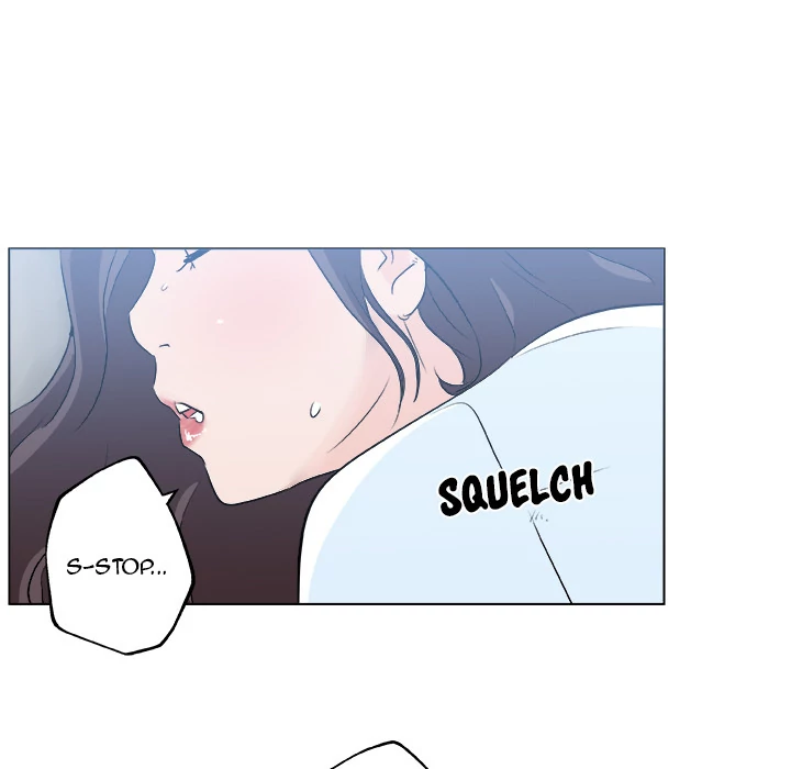 Love Recipe Chapter 12 Page 82