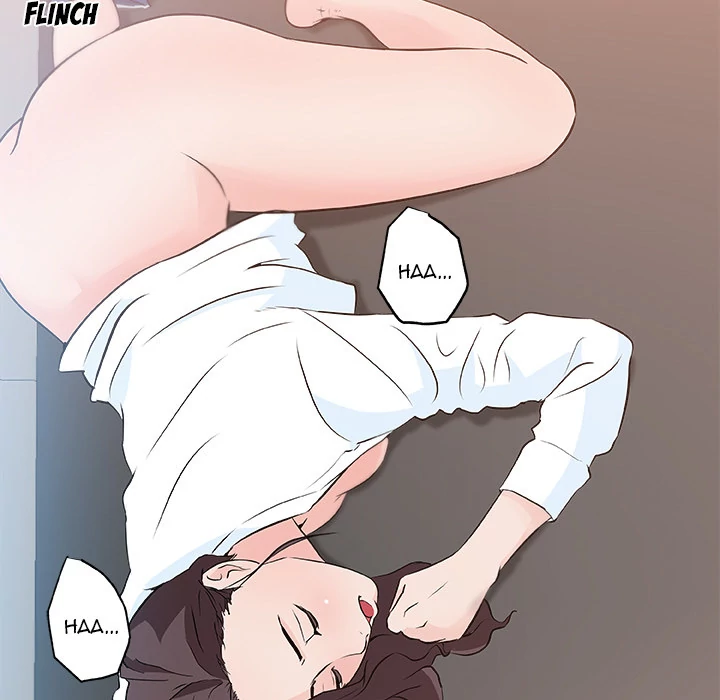 Love Recipe Chapter 12 Page 86