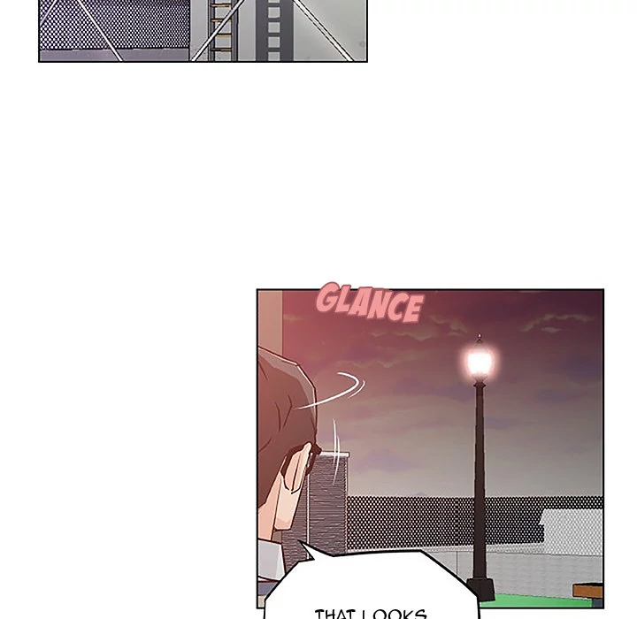 Love Recipe Chapter 4 Page 81