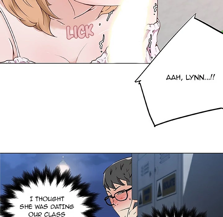 Love Recipe Chapter 4 Page 93