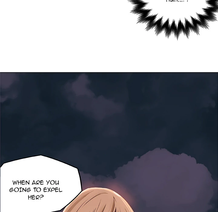 Love Recipe Chapter 4 Page 95
