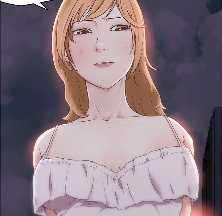 Love Recipe Chapter 4 Page 96