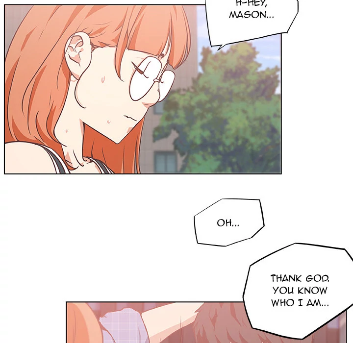 Love Recipe Chapter 5 Page 77