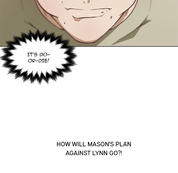 Love Recipe Chapter 5 Page 95