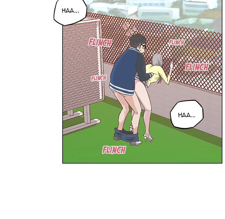 Love Recipe Chapter 6 Page 101