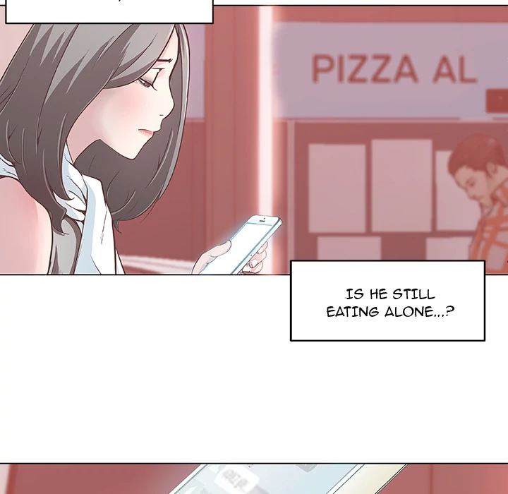 Love Recipe Chapter 6 Page 35