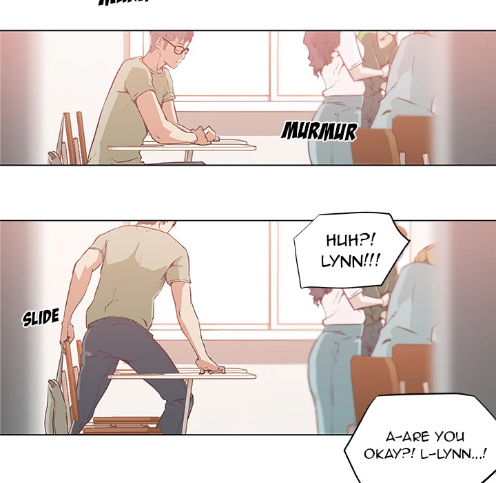 Love Recipe Chapter 6 Page 57