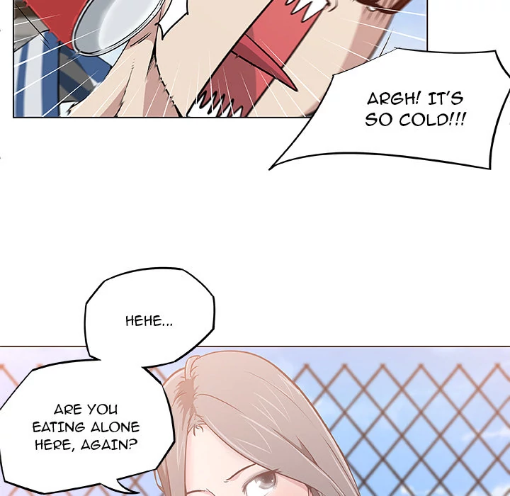Love Recipe Chapter 6 Page 68