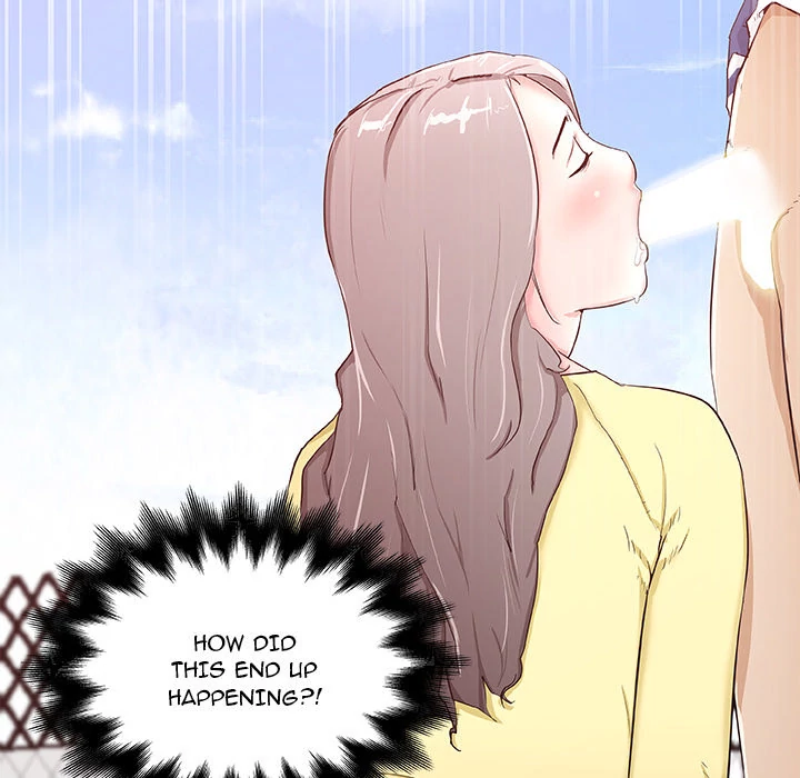 Love Recipe Chapter 6 Page 82