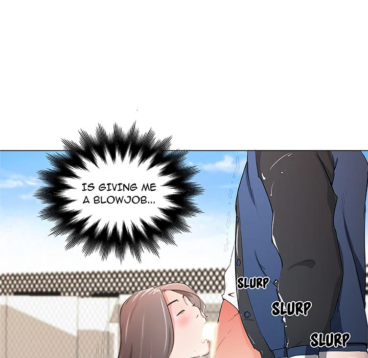Love Recipe Chapter 6 Page 84