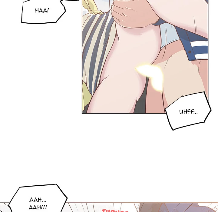 Love Recipe Chapter 6 Page 93