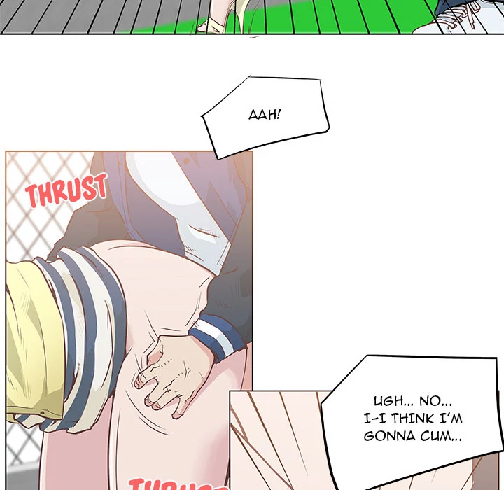 Love Recipe Chapter 6 Page 95