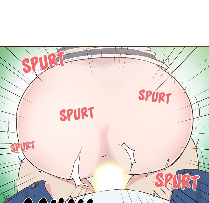 Love Recipe Chapter 6 Page 99