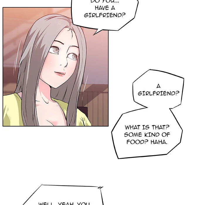 Love Recipe Chapter 7 Page 26